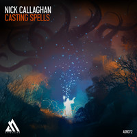Nick Callaghan - Casting Spells
