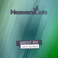 Brent Rix - Light Source