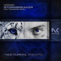 Honan - Stormbreaker (Dan Thompson Remix)