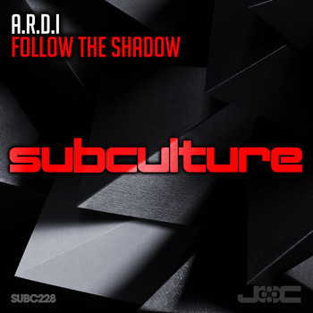 A.R.D.I. - Follow The Shadow