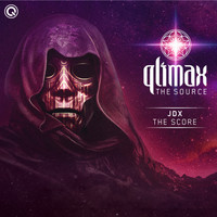 JDX - Qlimax The Source (The Score)