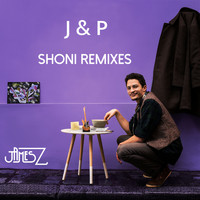 James Z - J&P (Shoni Remixes)