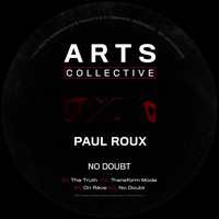 Paul Roux - No Doubt