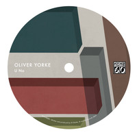 Oliver Yorke - U No