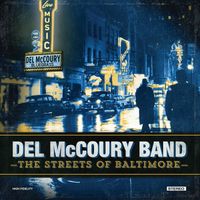Del McCoury Band - The Streets of Baltimore