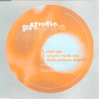 Studio Pressure - Relics (Remixes)