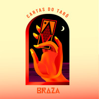 BRAZA - Cartas do Tarô