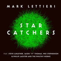 Mark Lettieri - Star Catchers