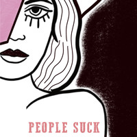Alex Muller - People Suck