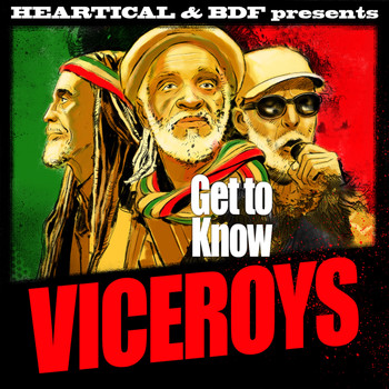 The Viceroys - Get To Know