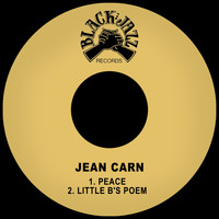 Jean Carn - Peace