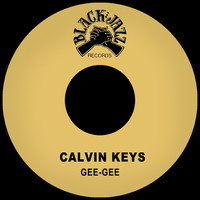 Calvin Keys - Gee-Gee