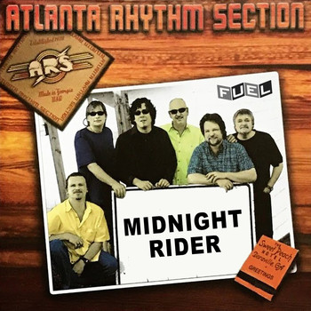 Atlanta Rhythm Section - Midnight Rider