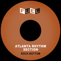Atlanta Rhythm Section - Rock Bottom