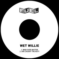 Wet Willie - Mind over Matter