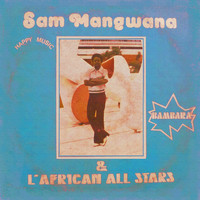 Sam Mangwana - Bambara