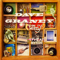 dave graney and the mistLY - Dave Graney and the Mistly Lyve at Byrds (Explicit)