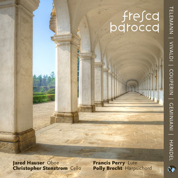 Various Artists - Fresca Barocca