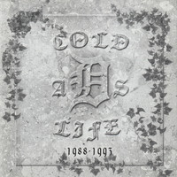 Cold As Life - Demos 1988-93