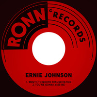 Ernie Johnson - Mouth to Mouth Resuscitation