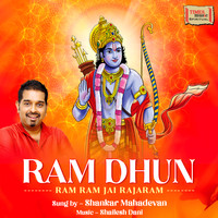 Shankar Mahadevan - Ram Dhun