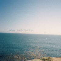 boyhood. - I Love You Always Forever