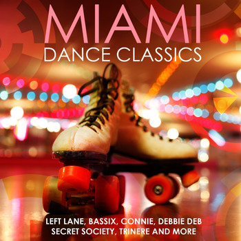 Various Artists - Miami Dance Classics