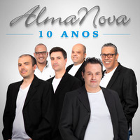 AlmaNova - 10 Anos
