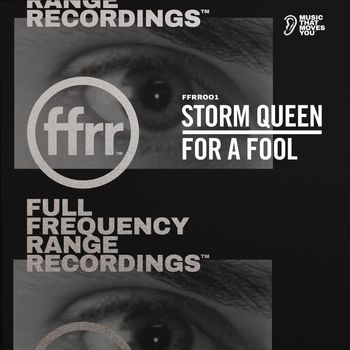 Storm Queen - For A Fool