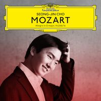 Seong-Jin Cho - Mozart: Allegro in D Major, K. 626b/16