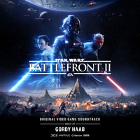 Gordy Haab - Star Wars: Battlefront II (Original Video Game Soundtrack)