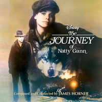 James Horner - The Journey of Natty Gann (Original Motion Picture Soundtrack)