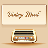 Gold Lounge - Vintage Mood – Easy Listening Jazz, Lounge Jazz, Relaxation