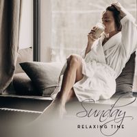 Lounge relax - Sunday Relaxing Time: Chill Out And Unwind Before A Busy Week