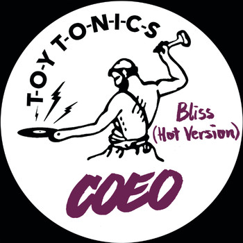 Coeo - Bliss (Hot Version)