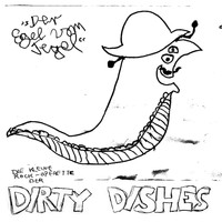 Dirty Dishes - Der Egel vom Tegel (Die kleine Rock Operette der Dirty Dishes)