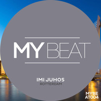 Imi Juhos - Rotterdam