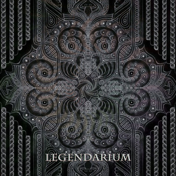 Various Artists - Legendarium