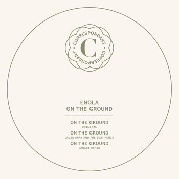 eNola - On the Ground