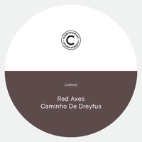 Red Axes - Caminho de Dreyfus