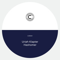 Uriah Klapter - Hashomer