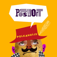 Polkaholix - Passwort