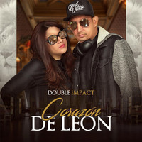 Double Impact - Corazon de Leon