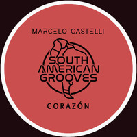 Marcelo Castelli - Corazón