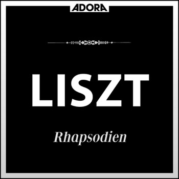 Balint Vaszonyi - Liszt: Rhapsodien