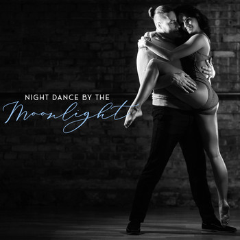Gold Lounge - Night Dance by the Moonlight (Instrumental Jazz Music)