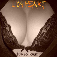 Lion Heart - Dona do Bordel