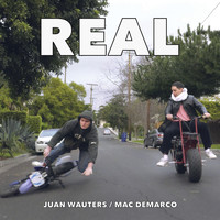 Juan Wauters - Real (with Mac DeMarco)