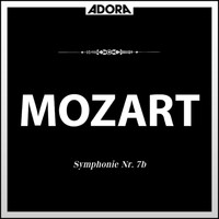 Mainzer Kammerorchester, Günter Kehr - Mozart: Symphonie No. 7B, 7, 8 und 9