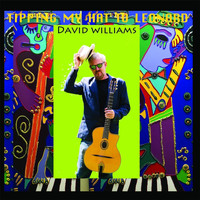 David Williams - Tipping My Hat to Leonard